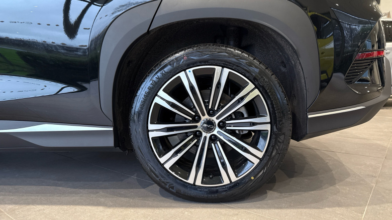 BYD Sealion 7 230kW Comfort 83kWh 5dr Auto Electric Estate